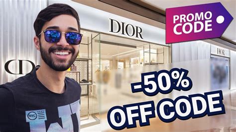 dior promo codes may 2022|Dior promo code august 2024.